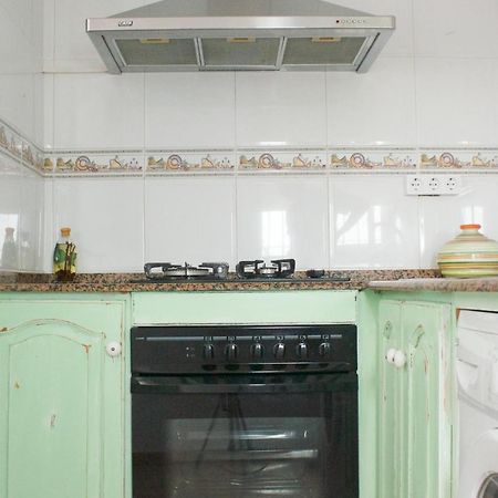Appartement Casa Parpatana à Conil De La Frontera Extérieur photo