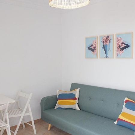 Appartement Casa Parpatana à Conil De La Frontera Extérieur photo
