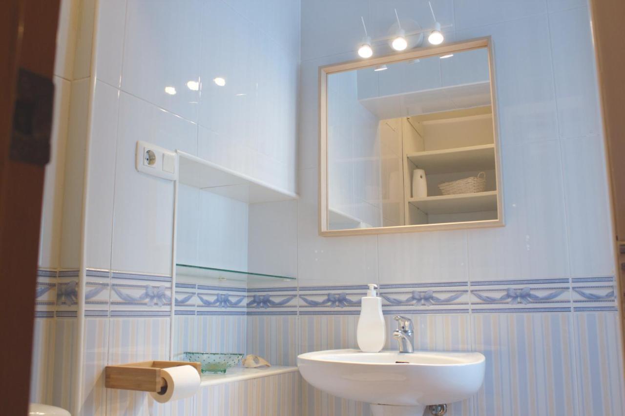 Appartement Casa Parpatana à Conil De La Frontera Extérieur photo